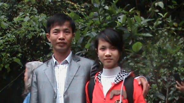 nu sinh co ket qua thi cao nhat nam dinh voi hai diem 10 tuyet doi