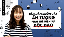 9X nhận thư mời thạc sĩ 3 trường ĐH Mỹ: 'Học Harvard vẫn về Việt Nam'