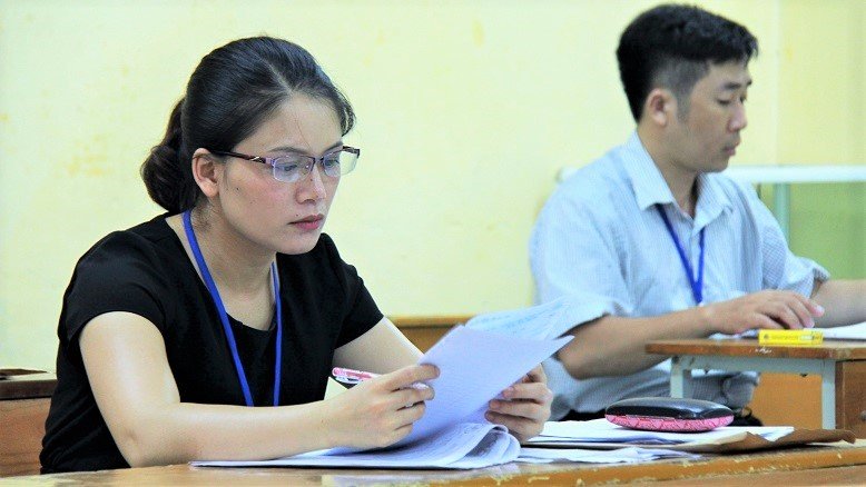 bat ngo diem 10 duy nhat cua tinh la mon giao duc cong dan