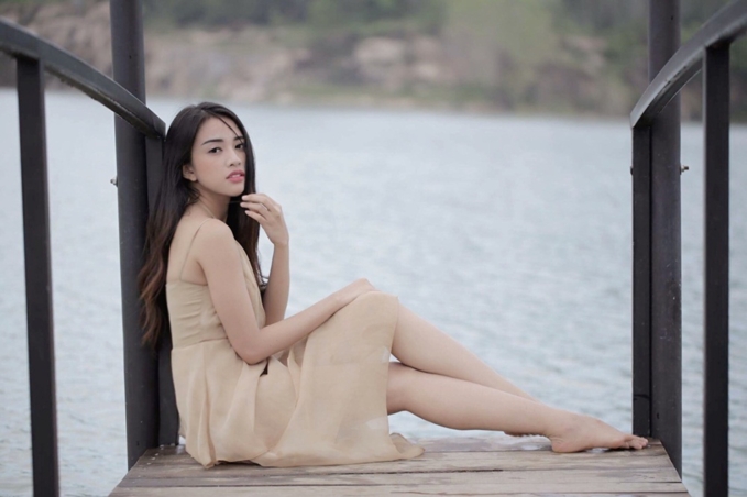 thien nga chien binh da mau sac thieu dot nguoi nhin boi ve dep me hon