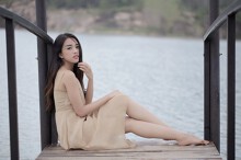 Thiên Nga : 'Chiến binh' đa màu sắc 'thiêu đốt' người nhìn bởi vẻ đẹp mê hồn