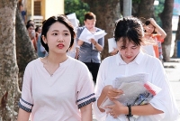 diem chuan dh ha noi nhung nam gan nhat va chi tieu 2019