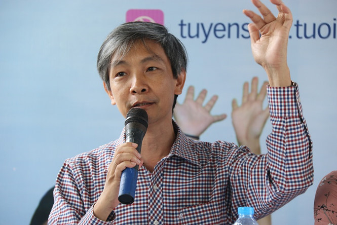 nam 2018 bo diem san truong nao huong loi
