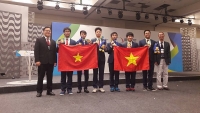 phan nhat duy de thanh cong phai co dam me dam theo duoi