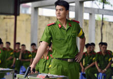 Trường công an, quân đội sẽ công bố kết quả trúng tuyển từ ngày 29/7