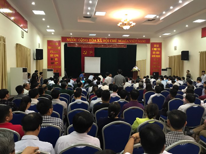 ket luan thanh tra dat dong tam dieu tra xu ly nghiem vi pham thu hoi dat quoc phong bi lan chiem