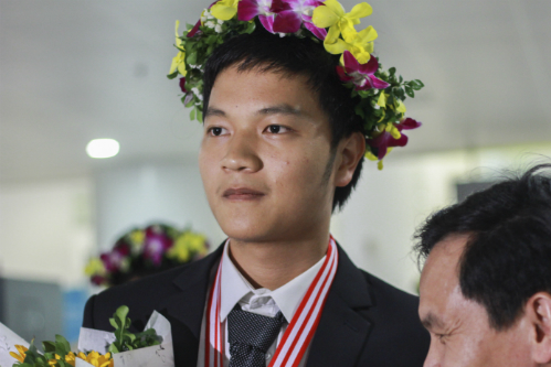nam sinh me piano gianh giai vang olympic vat ly quoc te
