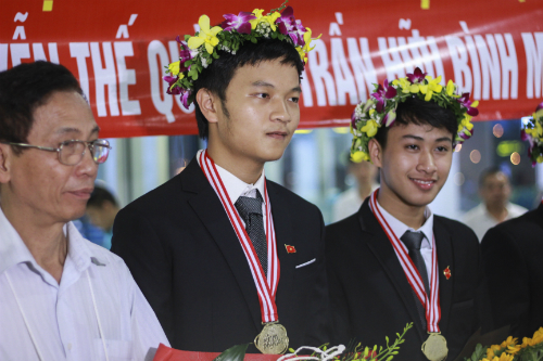 nam sinh me piano gianh giai vang olympic vat ly quoc te