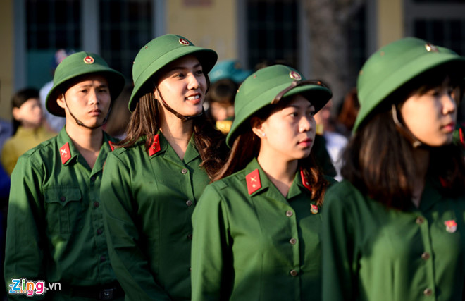 hop xet duyet diem chuan vao cac truong quan doi