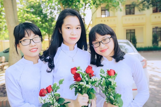 diem chuan do dh 2017 30 diem truot xet tuyen la bi hai