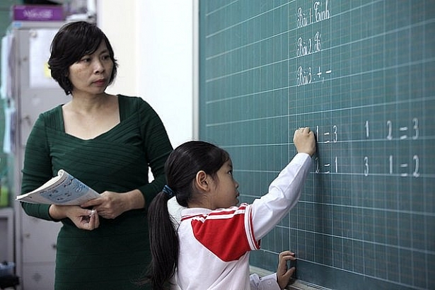 chinh thuc bo tieu chi thi dua sang kien kinh nghiem cho giao vien
