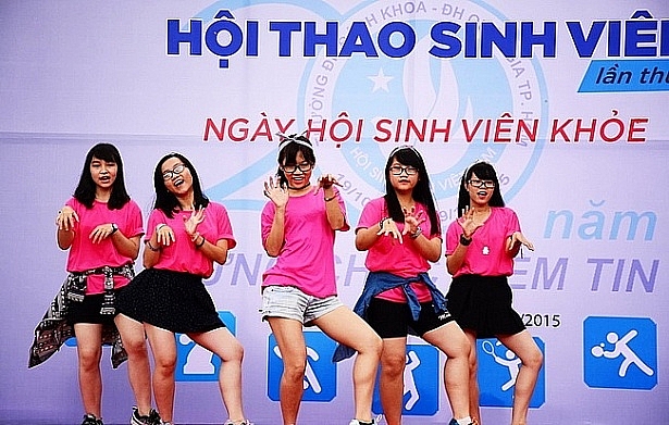 dh bach khoa va 5 truong khac o tphcm xet tuyen nguyen vong bo sung