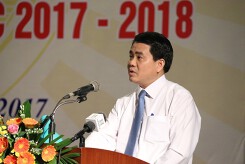 Hà Nội chi 56 tỷ đồng 'nâng cấp' nhân sự giáo dục