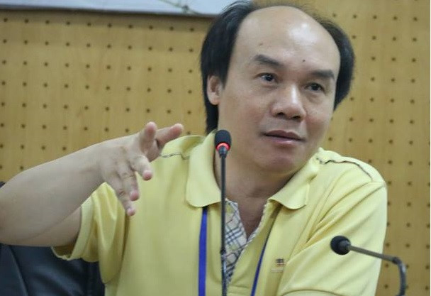 hoc sinh viet nam gioi nhung khong nhieu dau an tren dinh tri tue