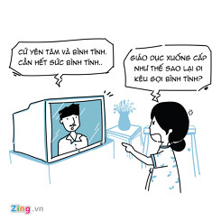 3 điểm/môn cũng trúng tuyển: 'Chuột chạy cùng sào mới vào sư phạm'