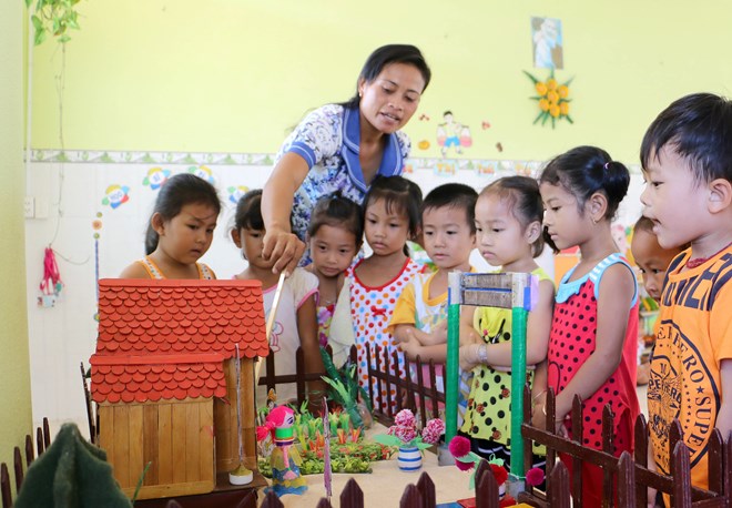nganh su pham rot tham bo giao duc va dao tao hop khan