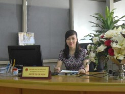 Vụ trưởng Vụ Giáo dục Đại học: Sẽ có đặt hàng đào tạo sư phạm