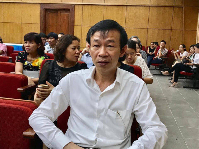 giai phap cho nganh su pham viec lam tien luong va su ton vinh cua xa hoi