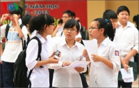 thong tin ngay dau thi tuyen sinh lop 10 thpt o nghe an