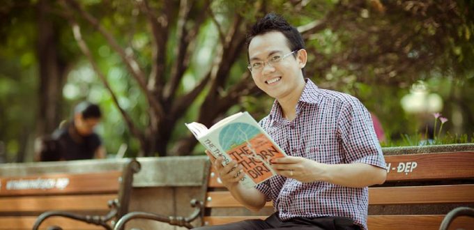 noi tieng anh khong chuan am ban xu du hoc sinh vn co gap kho