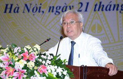 Đề xuất tách thi đại học và thi tốt nghiệp THPT