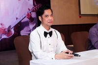 vu phong giao su sau 5 ngay vao hoi ca si ngoc son duoc cap bang khen