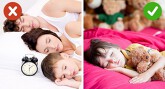Bí quyết dạy con đặc biệt của những bà mẹ Pháp