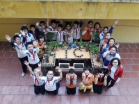 giao duc stem giao vien phai ninh hoc sinh