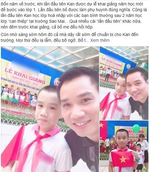 chu tich nuoc danh trong khai giang nam hoc moi