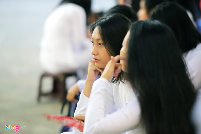 chu tich nuoc danh trong khai giang nam hoc moi