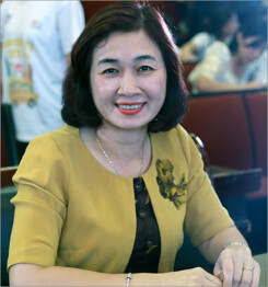 Đại học Ngoại thương phản hồi sau khi bị xếp hạng trung bình