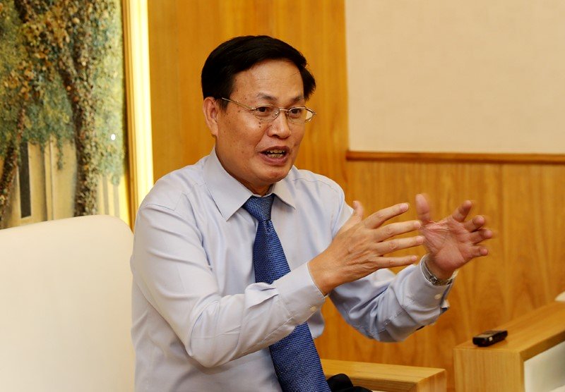 bang xep hang xoi xao nhieu van de cua dai hoc viet nam