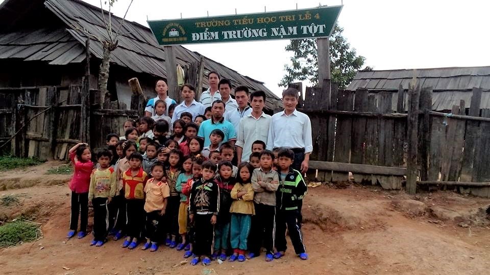 44 thay giao truong tieu hoc tri le 4 gianh giai an tuong vtv nam 2017