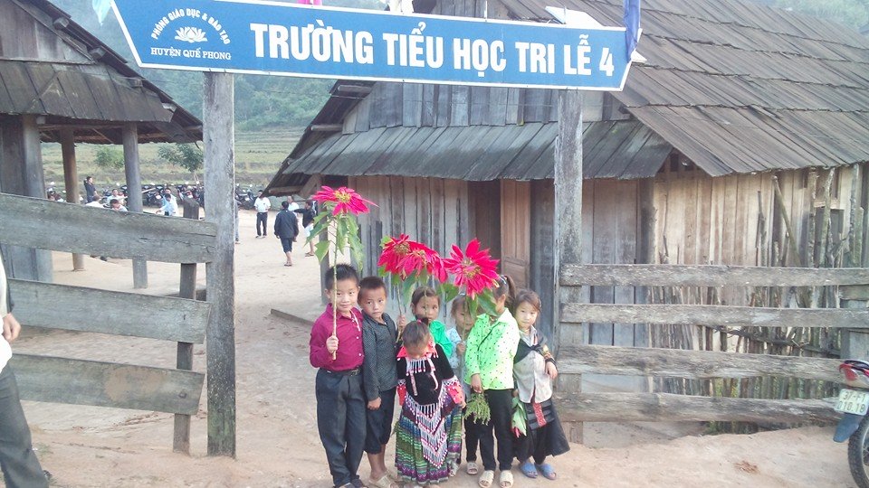 44 thay giao truong tieu hoc tri le 4 gianh giai an tuong vtv nam 2017