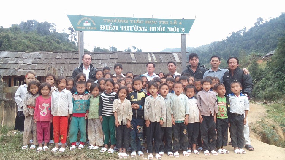 44 thay giao truong tieu hoc tri le 4 gianh giai an tuong vtv nam 2017