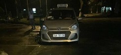 Phút cuối của Thọ 'sứt' trước khi bị bắt qua lời tài xế taxi