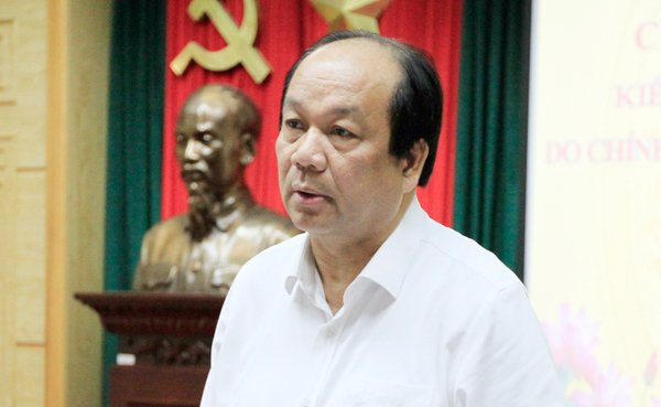 hiep hoi duoc khong dam du hop tai bo y te