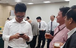 Cần Thơ thu hồi quyết định bổ nhiệm ông Vũ Minh Hoàng