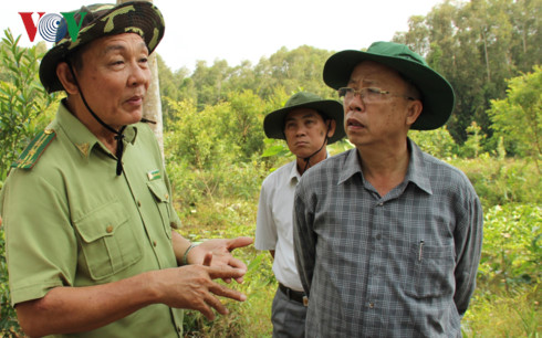 bi thu tinh uy hau giang noi ve quyet dinh xin nghi huu som cua minh