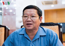 Nhiều 'con ông cháu cha' đang làm xấu hình ảnh ông, cha mình