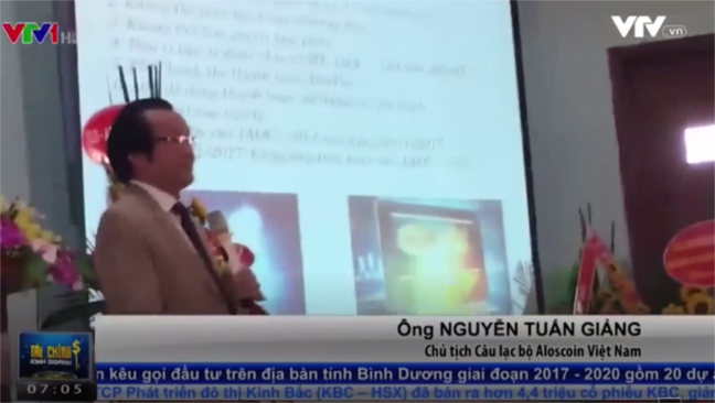 dan que choi tien ao 2 nam lai gap 150 lan