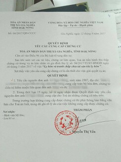 Vợ 'bắt đền' chồng hơn 200 triệu đồng vì tinh trùng yếu