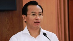 Quá trình công tác của ông Nguyễn Xuân Anh tới khi bị cách chức Bí thư Đà Nẵng