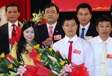 Kiến nghị Trung ương vào cuộc vụ 'bổ nhiệm thần tốc' bà Quỳnh Anh
