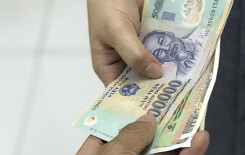 Tiền chăm trẻ: Hiệu trưởng 2 triệu/tháng, cô giáo 800.000