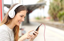 Phương pháp luyện nghe tiếng Anh theo bốn bước