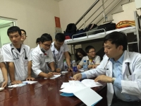 cac truong dai hoc dan lap duoc mua ban nhu mon hang