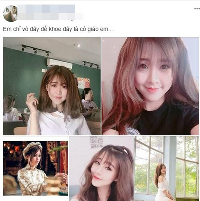 doi thuong vat va cua co giao thuc tap xinh dep khien dan mang them nguong mo