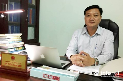 ha tinh hieu truong xin thoi chuc vi sinh con thu 3 huyen khong dam quyet