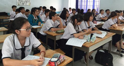 Người thầy đam mê đổi mới, sáng tạo